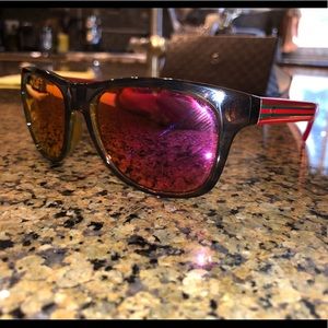 Authentic Gucci Sunglasses